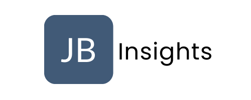 JB Insights logo
